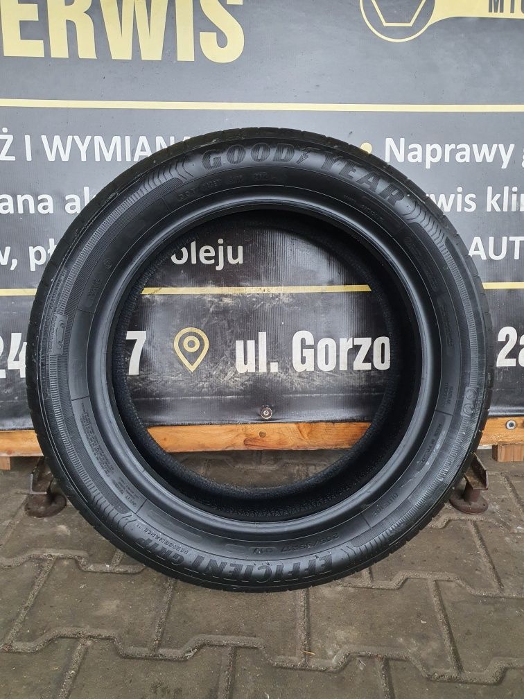 Opony letnie 205/55/17 Goodyear EfficientGrip Performance NOWE