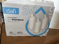 Filtry Dadi Standard 2-3 sztuki