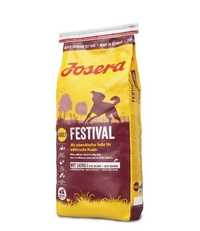 Безкоштовна доставкаОЛХ!Йозера Фестиваль 12,5 кг сухий корм