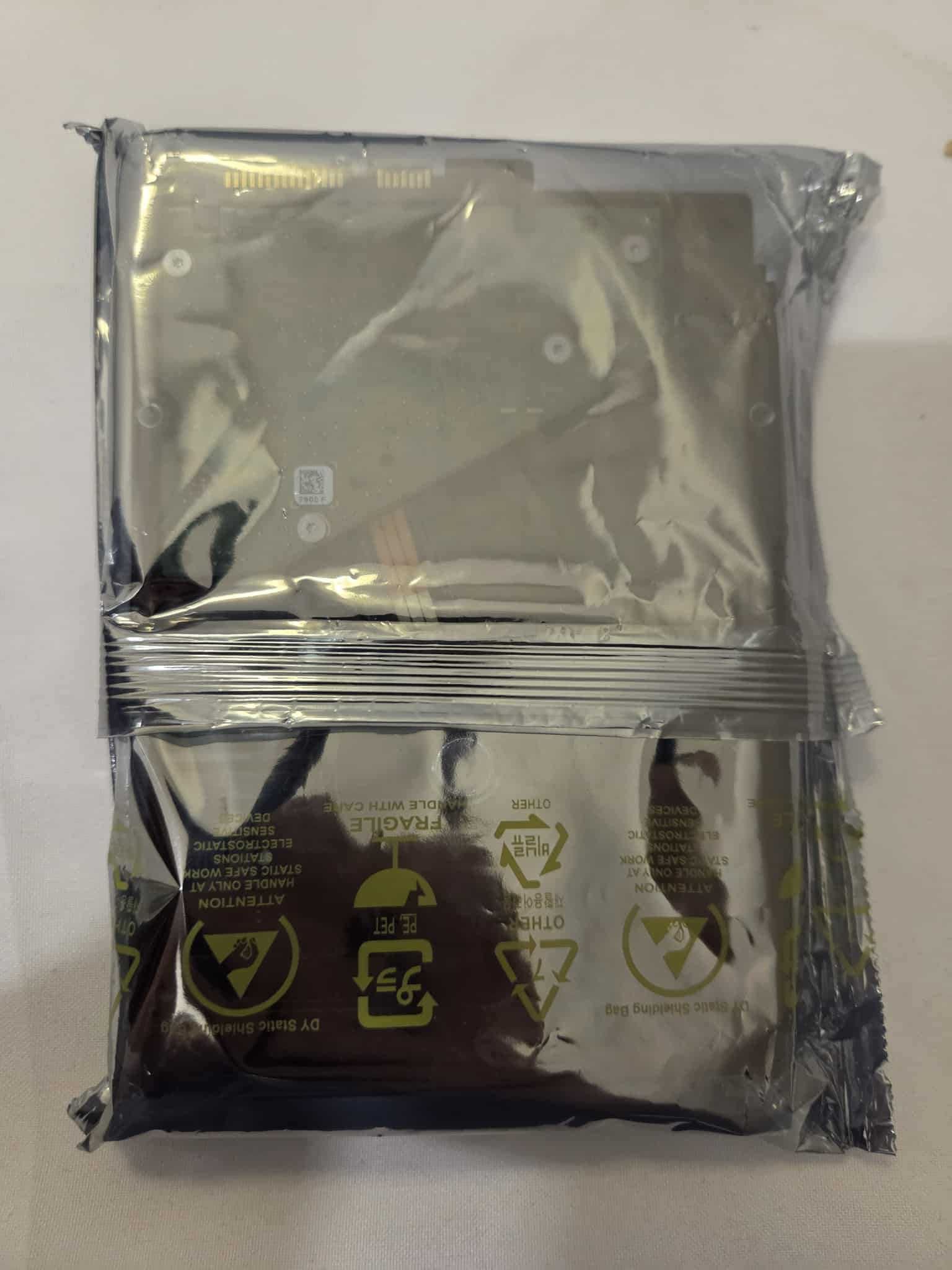 Dysk Seagate Skyhawk 8TB 3,5" Kraków W