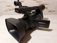 Kamera Panasonic AG-AC130EJ Full HD