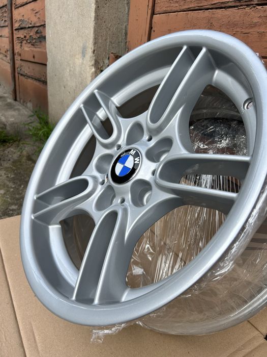 Styling 66 BMW M Pakiet