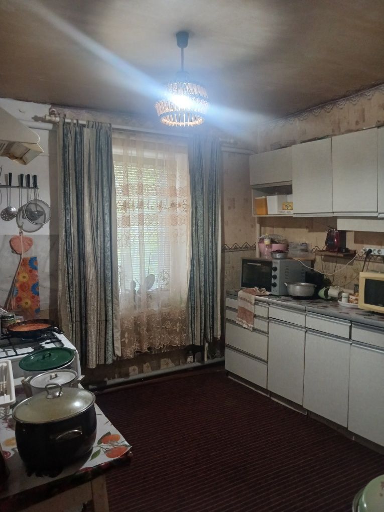 Продам дом Пивзавод