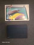 Tablet Samsung Galaxy Tab S5e Silver LTE 64GB