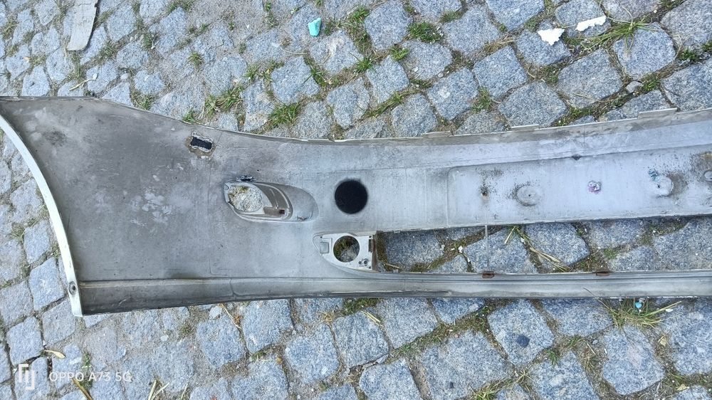 Parachoques Ford focus para choques 1999