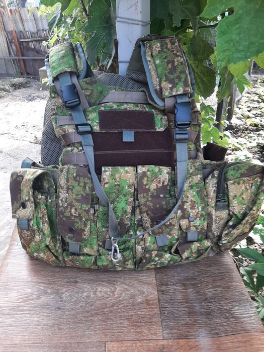 Продам чехол для бронижелета.