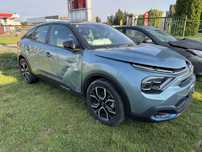 Citroen C4 2023