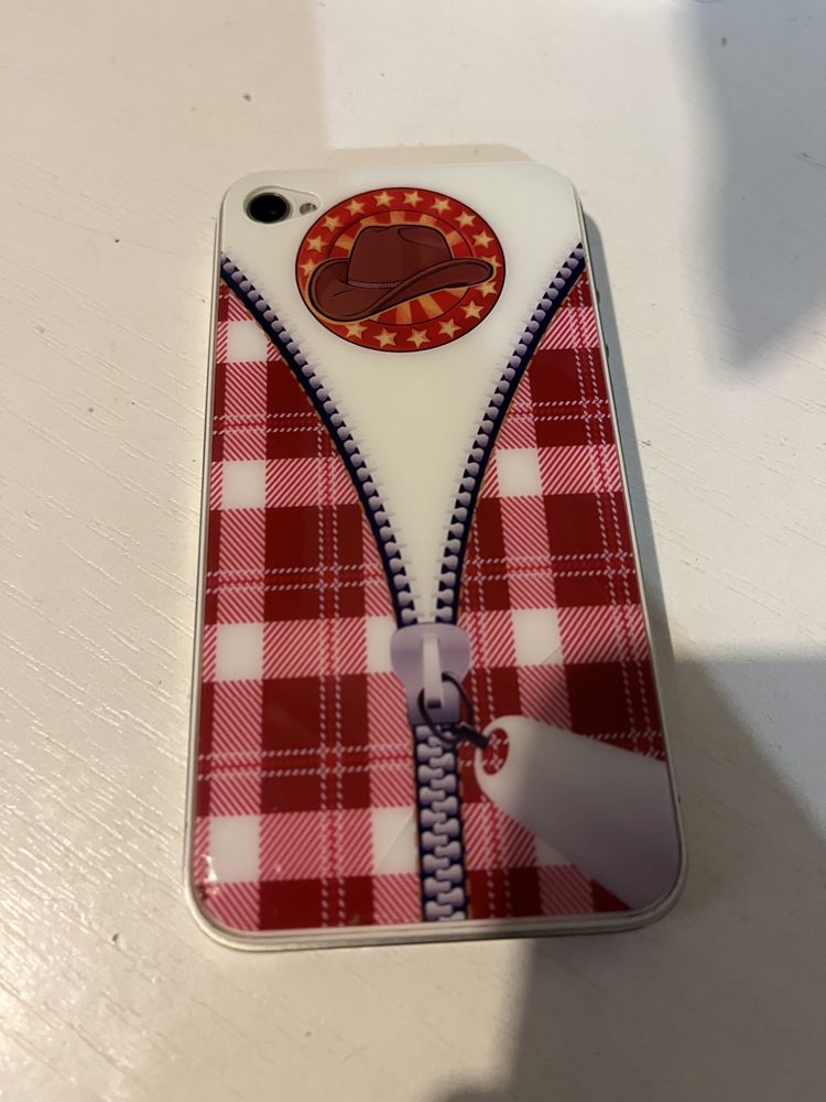 Iphone 4s. без icloud. Айфон