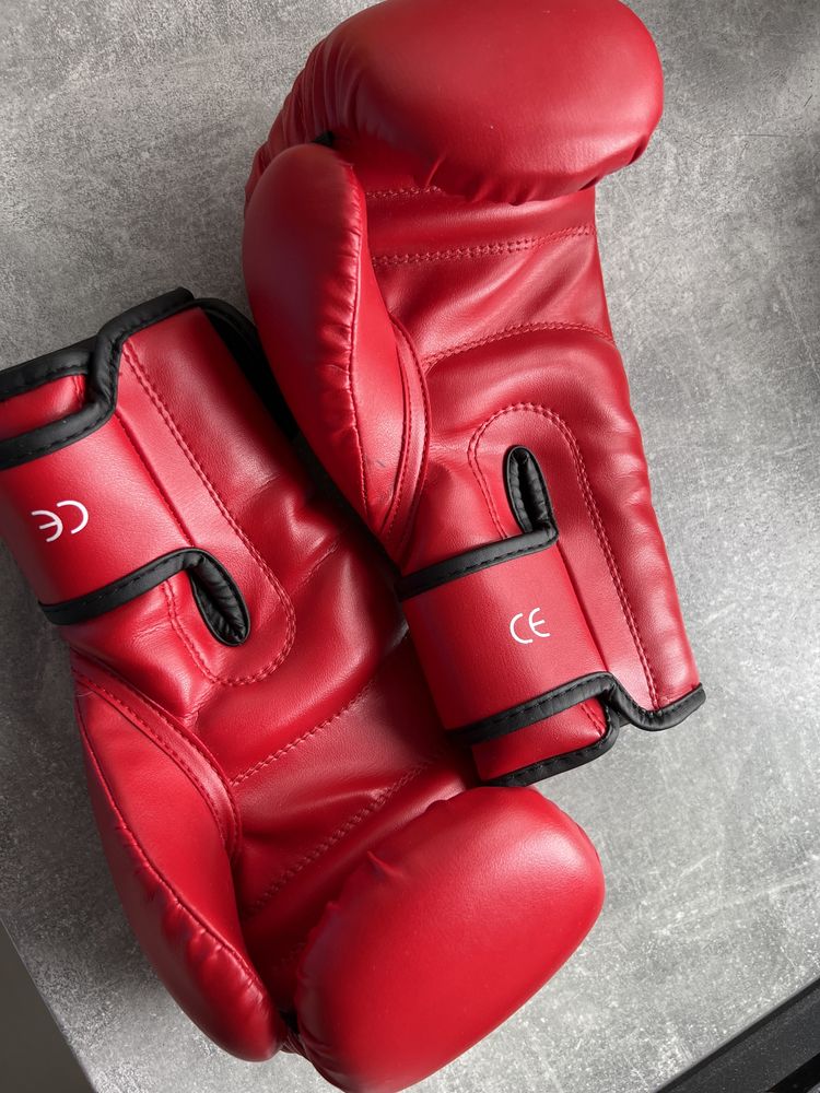 Rękawice Prestige kickboxing