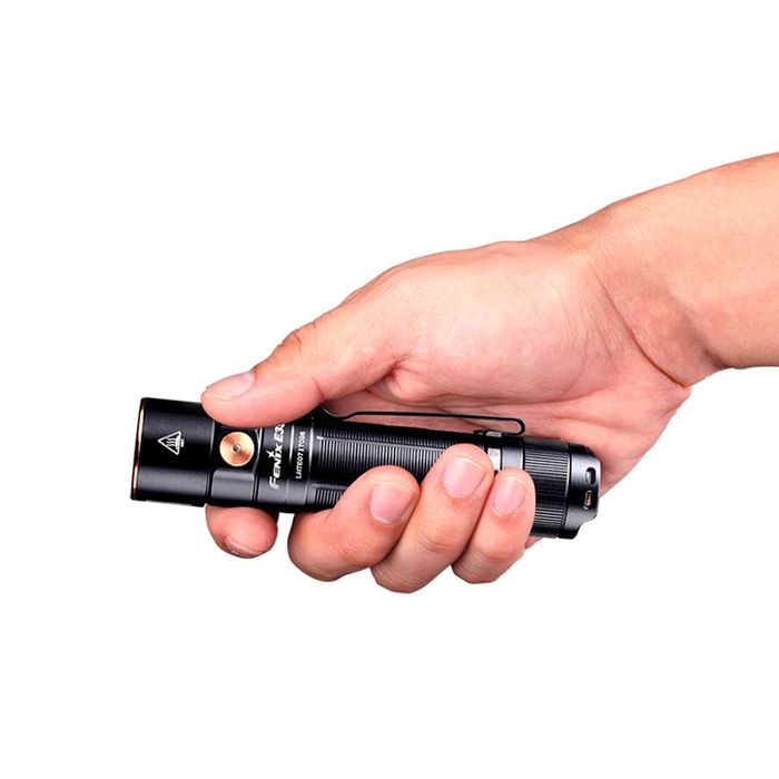 Ліхтар Fenix E35 V3.0