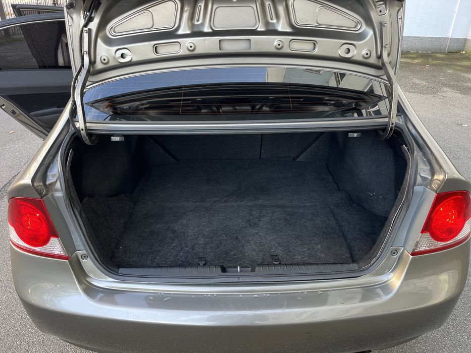 Honda Civic 1.8 Гарний стан