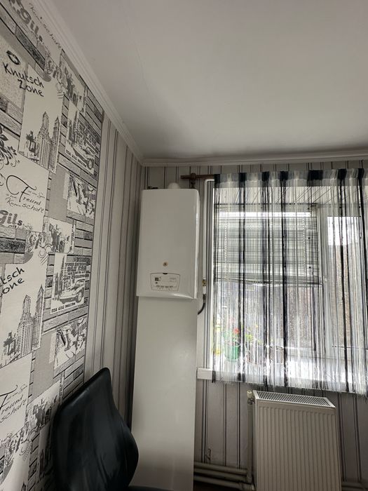 Продам! 3 кімнатну квартиру сщ.Березівське