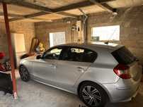 Bmw 116i