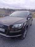 Audi Q7 S line Quattro