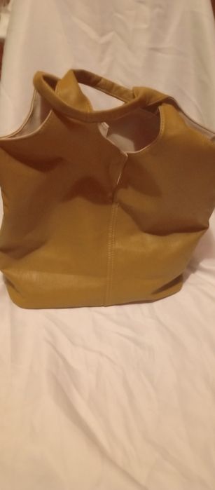 Сумка женская шоппер