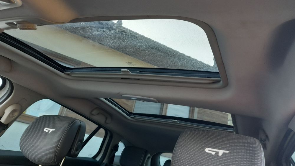 Megane III GT 2.0 Dci 160 ps Full Opcja Panorama Alu 18 Nowe opony