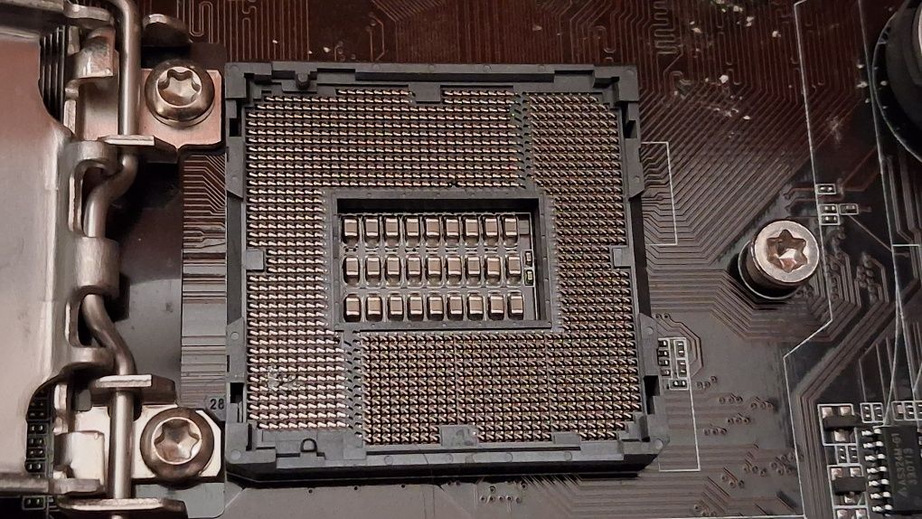Płyta główna Gigabyte GA-B85M-D3H
