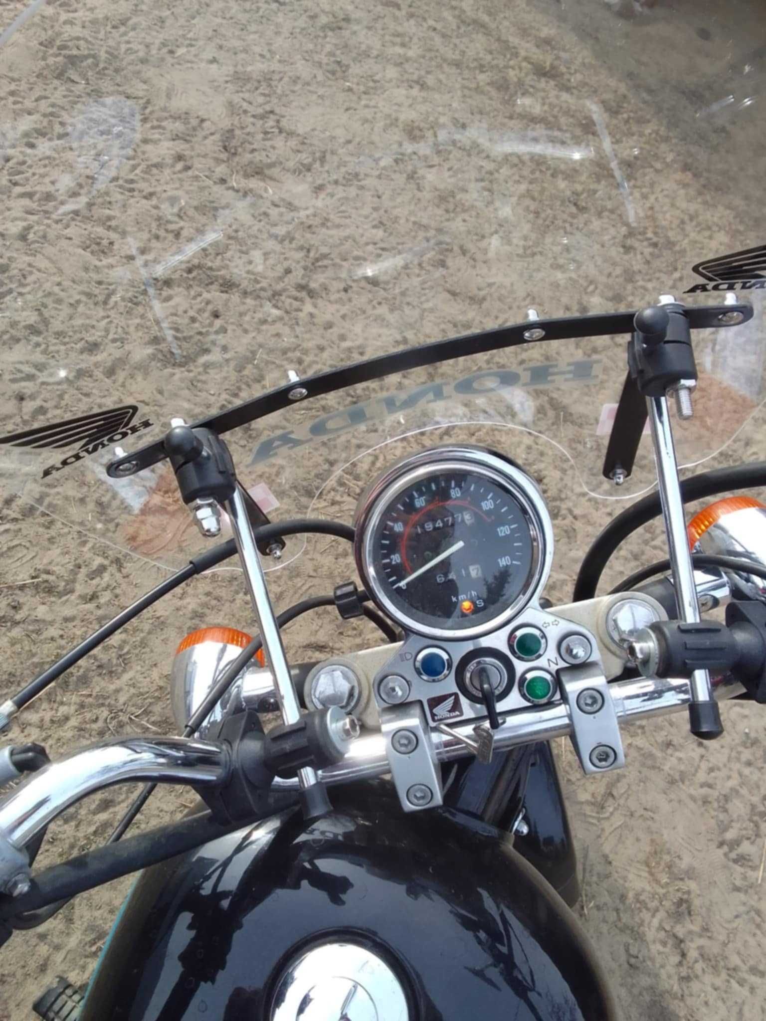 Sprzedam Honda Rebel 125cc
