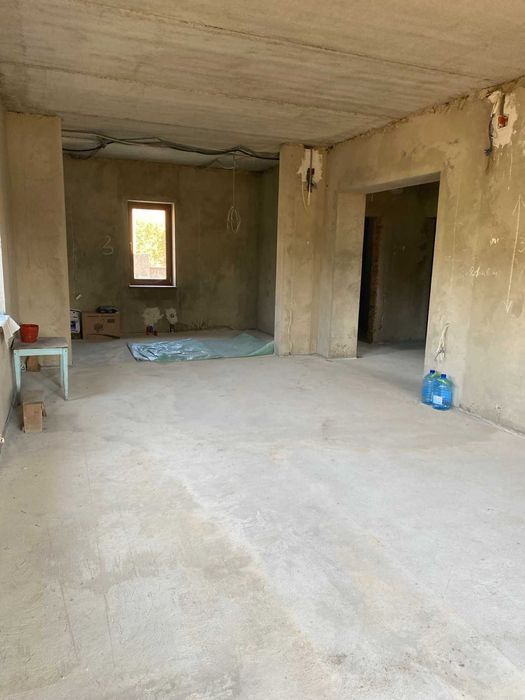 Добротный дом в пгт Таирово