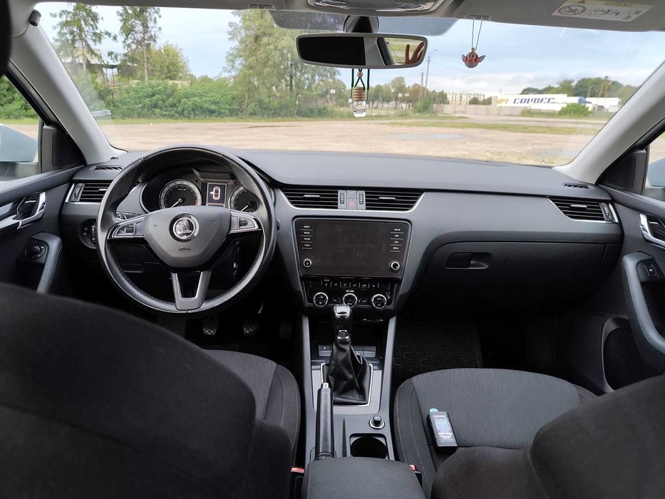Skoda Octavia III Style 2.0 TDI 150 KM | 6-biegowa | Zadbana