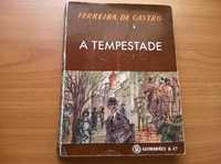 A Tempestade - Ferreira de Castro (portes grátis)