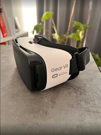 Okulary Samsung Gear VR 3D oculus do Galaxy S6 S7 s6edge s7edge