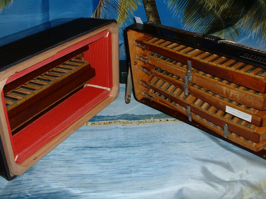 Acordeao  a venda G , N. 64