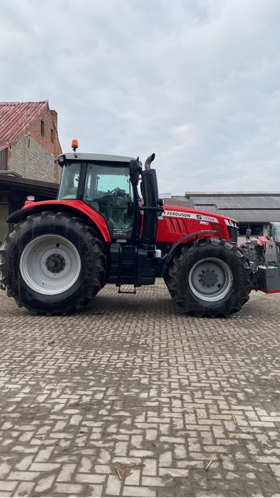 Massey Ferguson 7722S