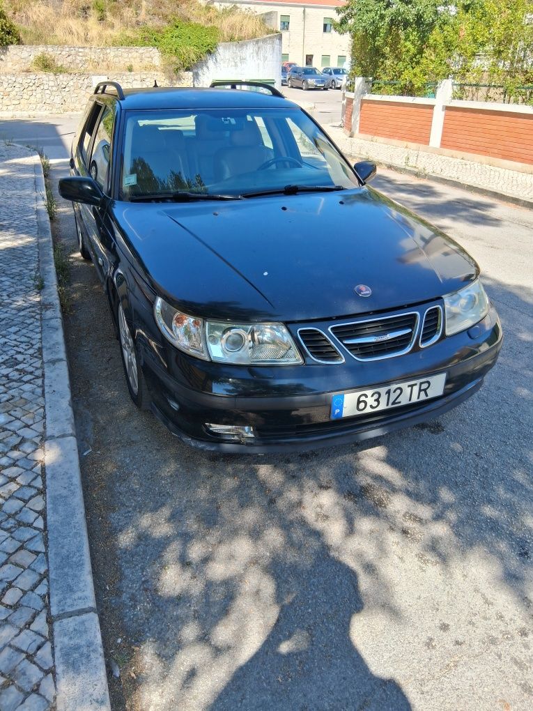Saab 95 aero carrinha