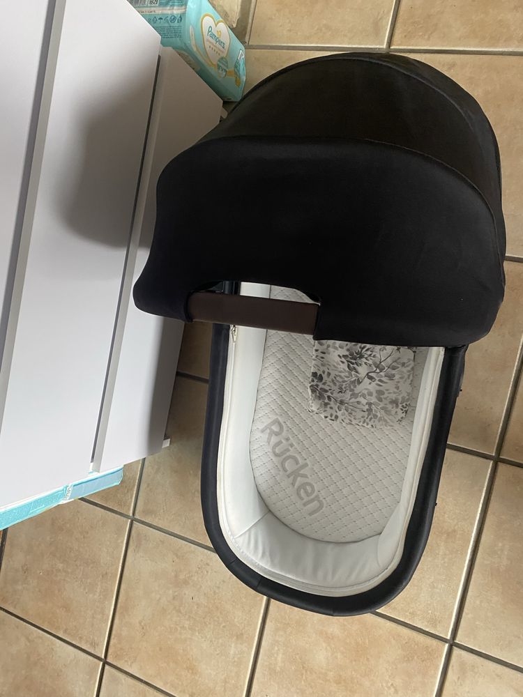 Gondola cybex melio