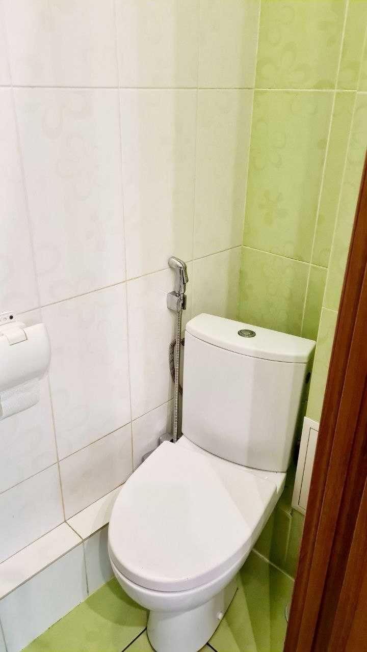 3-к, Довженка вул., 3, Бам
