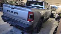 DACH PANORAMA  DODGE RAM 1500 2019+ CREW CAB