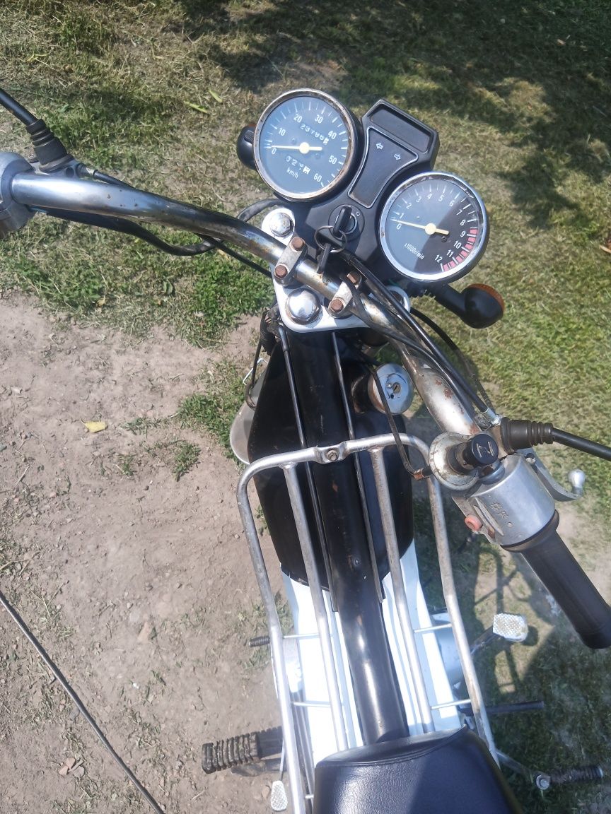 Продам дельту з документами