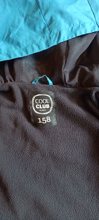 Kurteczka przejściowa 158