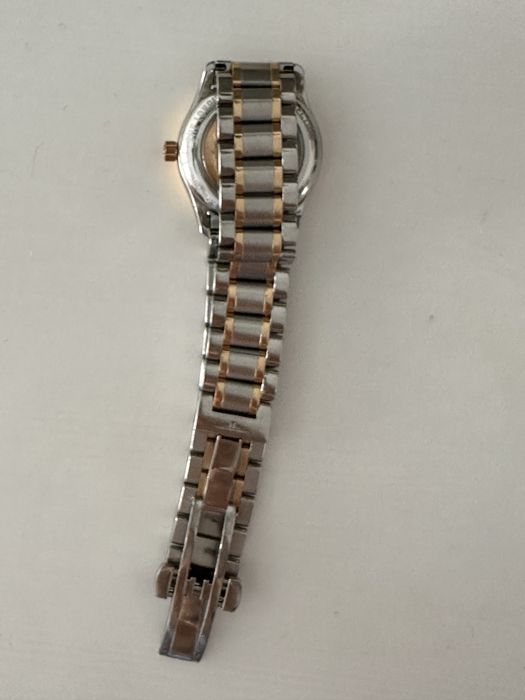 Zegarek LONGINES master collection