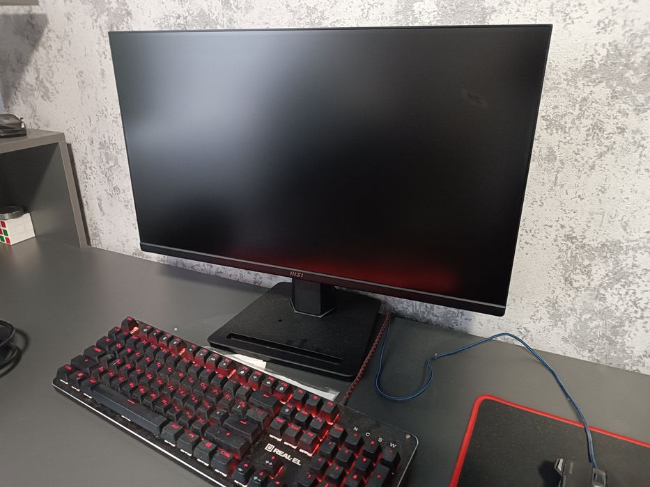 Монітор MSI PRO MP251 100 гц 1920х1080
