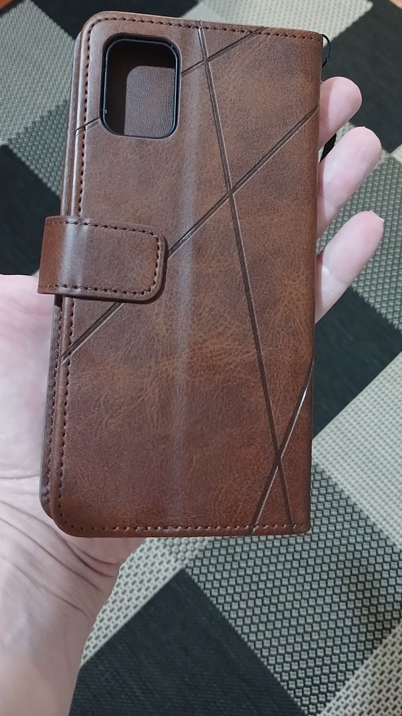 Чохол на Samsung Galaxy A51