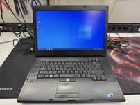 Laptop Dell latitude E6510