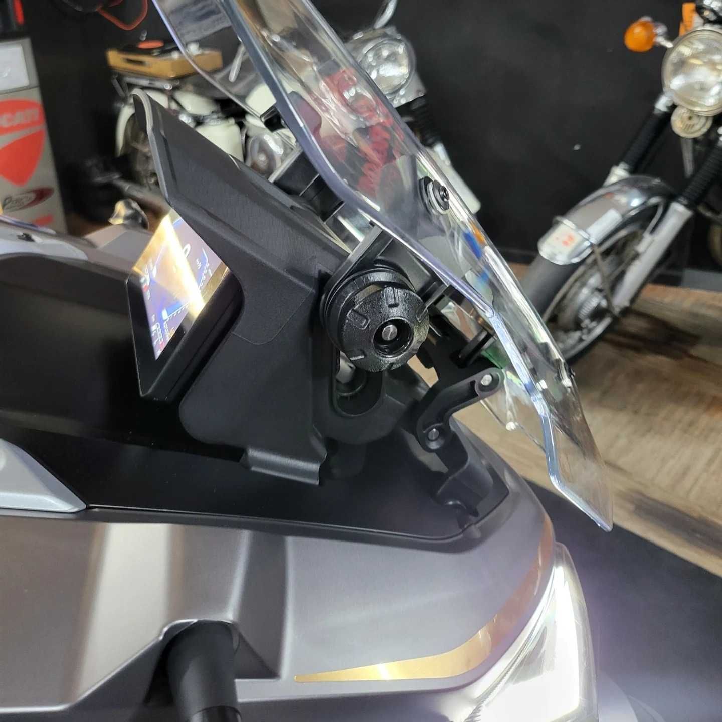Qj Motor ATR 125