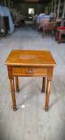 Mesa de Cabeceira - Década de 1890