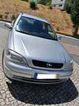 Opel Astra 1.4 16v