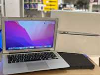 Laptop MacBook Air 13,3 " Intel Core i5 8GB / 128GB srebrny / RATY