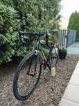 Ppecialized tarmac sl5