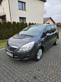 Opel Meriva 1.4turbo benzyna