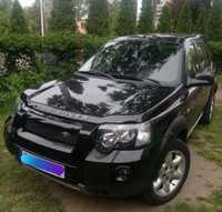 Land Rover Freelander Land Rovera freelander