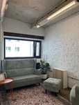 Gabinet psychologa w Kotłownia Coworking - LOFT Jeżyce/Ogrody