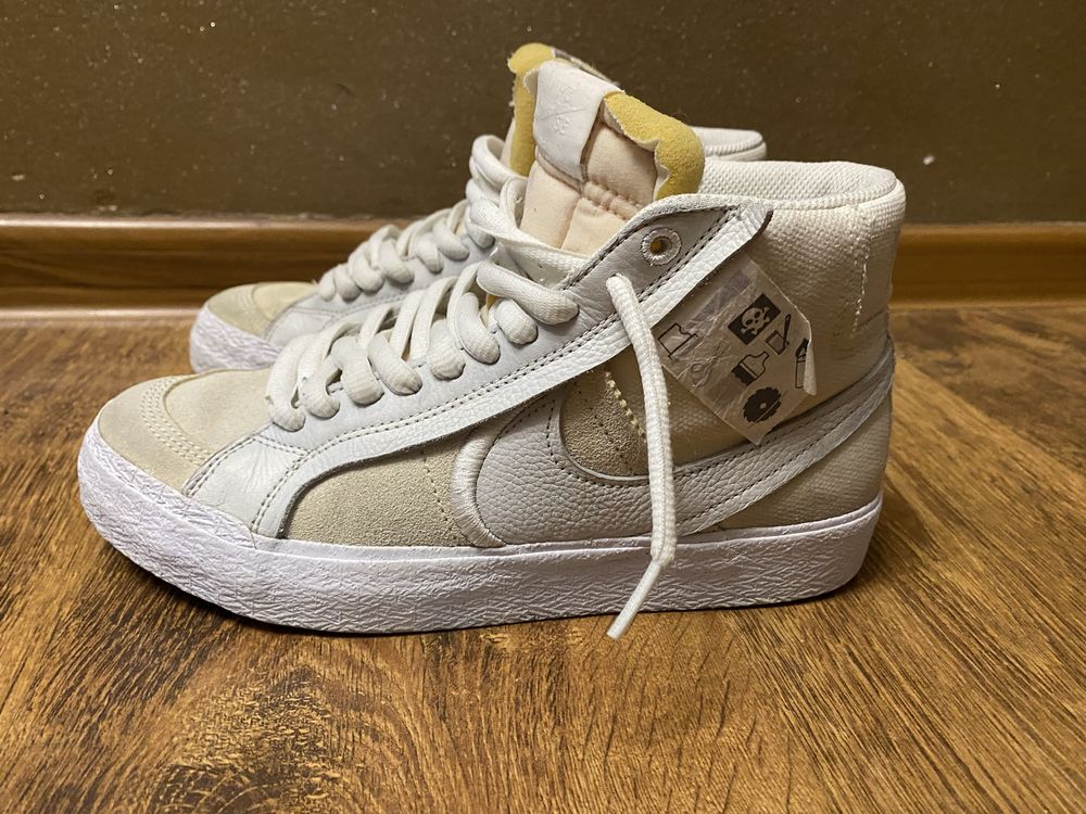 Nike blazer SB mid premium