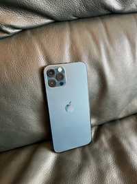 iPhone 12Pro 128gb Neverlock (pacific blue) apple