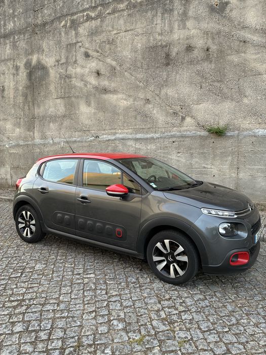 Citroën C3 1.2 2017