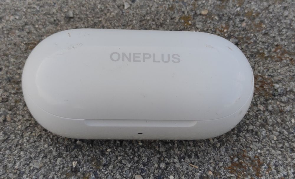 Футляр(кейс) для навушників ONEPLUS